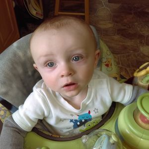 Meet your Posher, Pamela